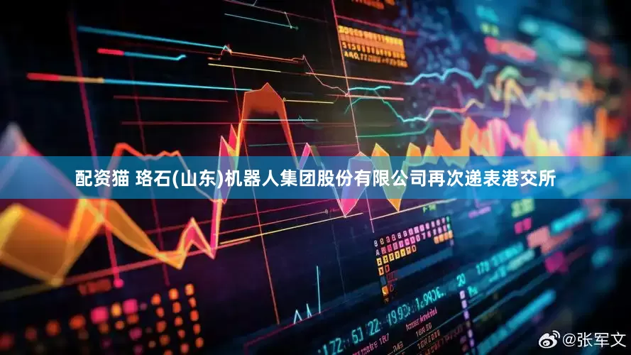 配资猫 珞石(山东)机器人集团股份有限公司再次递表港交所